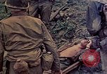Image of Marines Naha Okinawa Ryukyu Islands, 1945, second 62 stock footage video 65675052905