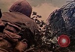 Image of 6th Marines Naha Okinawa Ryukyu Islands, 1945, second 7 stock footage video 65675052906