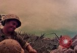 Image of 6th Marines Naha Okinawa Ryukyu Islands, 1945, second 9 stock footage video 65675052906