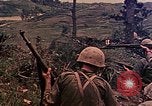 Image of 6th Marines Naha Okinawa Ryukyu Islands, 1945, second 17 stock footage video 65675052906