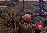 Image of 6th Marines Naha Okinawa Ryukyu Islands, 1945, second 18 stock footage video 65675052906