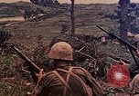 Image of 6th Marines Naha Okinawa Ryukyu Islands, 1945, second 19 stock footage video 65675052906