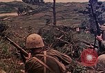 Image of 6th Marines Naha Okinawa Ryukyu Islands, 1945, second 20 stock footage video 65675052906