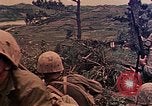 Image of 6th Marines Naha Okinawa Ryukyu Islands, 1945, second 21 stock footage video 65675052906