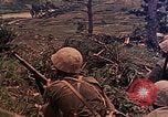 Image of 6th Marines Naha Okinawa Ryukyu Islands, 1945, second 25 stock footage video 65675052906