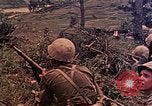 Image of 6th Marines Naha Okinawa Ryukyu Islands, 1945, second 27 stock footage video 65675052906