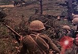 Image of 6th Marines Naha Okinawa Ryukyu Islands, 1945, second 28 stock footage video 65675052906