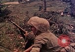 Image of 6th Marines Naha Okinawa Ryukyu Islands, 1945, second 31 stock footage video 65675052906