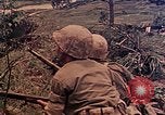 Image of 6th Marines Naha Okinawa Ryukyu Islands, 1945, second 33 stock footage video 65675052906
