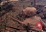 Image of 6th Marines Naha Okinawa Ryukyu Islands, 1945, second 34 stock footage video 65675052906