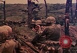 Image of 6th Marines Naha Okinawa Ryukyu Islands, 1945, second 37 stock footage video 65675052906
