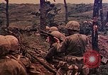 Image of 6th Marines Naha Okinawa Ryukyu Islands, 1945, second 38 stock footage video 65675052906