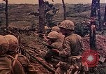 Image of 6th Marines Naha Okinawa Ryukyu Islands, 1945, second 39 stock footage video 65675052906