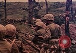 Image of 6th Marines Naha Okinawa Ryukyu Islands, 1945, second 40 stock footage video 65675052906