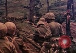 Image of 6th Marines Naha Okinawa Ryukyu Islands, 1945, second 43 stock footage video 65675052906