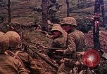 Image of 6th Marines Naha Okinawa Ryukyu Islands, 1945, second 46 stock footage video 65675052906