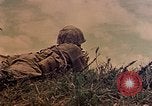 Image of 6th Marines Naha Okinawa Ryukyu Islands, 1945, second 58 stock footage video 65675052906
