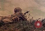 Image of 6th Marines Naha Okinawa Ryukyu Islands, 1945, second 61 stock footage video 65675052906