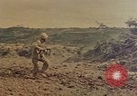 Image of 6th Marines Naha Okinawa Ryukyu Islands, 1945, second 21 stock footage video 65675052907