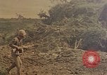 Image of 6th Marines Naha Okinawa Ryukyu Islands, 1945, second 23 stock footage video 65675052907