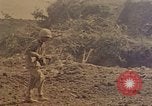 Image of 6th Marines Naha Okinawa Ryukyu Islands, 1945, second 24 stock footage video 65675052907