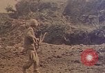 Image of 6th Marines Naha Okinawa Ryukyu Islands, 1945, second 25 stock footage video 65675052907