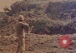 Image of 6th Marines Naha Okinawa Ryukyu Islands, 1945, second 26 stock footage video 65675052907