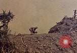 Image of 6th Marines Naha Okinawa Ryukyu Islands, 1945, second 32 stock footage video 65675052907