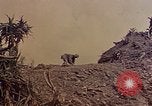 Image of 6th Marines Naha Okinawa Ryukyu Islands, 1945, second 34 stock footage video 65675052907
