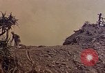 Image of 6th Marines Naha Okinawa Ryukyu Islands, 1945, second 37 stock footage video 65675052907