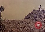 Image of 6th Marines Naha Okinawa Ryukyu Islands, 1945, second 43 stock footage video 65675052907