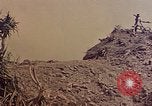 Image of 6th Marines Naha Okinawa Ryukyu Islands, 1945, second 50 stock footage video 65675052907
