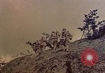 Image of 6th Marines Naha Okinawa Ryukyu Islands, 1945, second 51 stock footage video 65675052907
