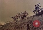 Image of 6th Marines Naha Okinawa Ryukyu Islands, 1945, second 52 stock footage video 65675052907