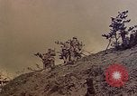 Image of 6th Marines Naha Okinawa Ryukyu Islands, 1945, second 54 stock footage video 65675052907