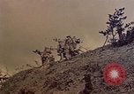 Image of 6th Marines Naha Okinawa Ryukyu Islands, 1945, second 55 stock footage video 65675052907