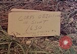 Image of 6th Marines Naha Okinawa Ryukyu Islands, 1945, second 1 stock footage video 65675052908