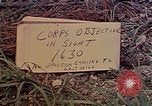 Image of 6th Marines Naha Okinawa Ryukyu Islands, 1945, second 3 stock footage video 65675052908