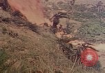 Image of 6th Marines Naha Okinawa Ryukyu Islands, 1945, second 13 stock footage video 65675052908