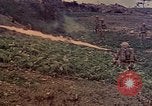 Image of 6th Marines Naha Okinawa Ryukyu Islands, 1945, second 22 stock footage video 65675052908