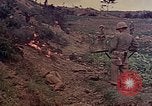 Image of 6th Marines Naha Okinawa Ryukyu Islands, 1945, second 27 stock footage video 65675052908