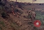 Image of 6th Marines Naha Okinawa Ryukyu Islands, 1945, second 32 stock footage video 65675052908
