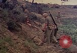 Image of 6th Marines Naha Okinawa Ryukyu Islands, 1945, second 39 stock footage video 65675052908