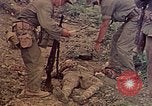 Image of 6th Marines Naha Okinawa Ryukyu Islands, 1945, second 46 stock footage video 65675052908