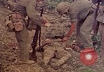 Image of 6th Marines Naha Okinawa Ryukyu Islands, 1945, second 47 stock footage video 65675052908