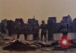 Image of 29th Marine Regiment Naha Okinawa Ryukyu Islands, 1945, second 5 stock footage video 65675052909