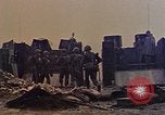 Image of 29th Marine Regiment Naha Okinawa Ryukyu Islands, 1945, second 7 stock footage video 65675052909