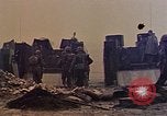 Image of 29th Marine Regiment Naha Okinawa Ryukyu Islands, 1945, second 8 stock footage video 65675052909