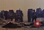 Image of 29th Marine Regiment Naha Okinawa Ryukyu Islands, 1945, second 9 stock footage video 65675052909
