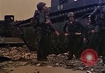 Image of 29th Marine Regiment Naha Okinawa Ryukyu Islands, 1945, second 17 stock footage video 65675052909